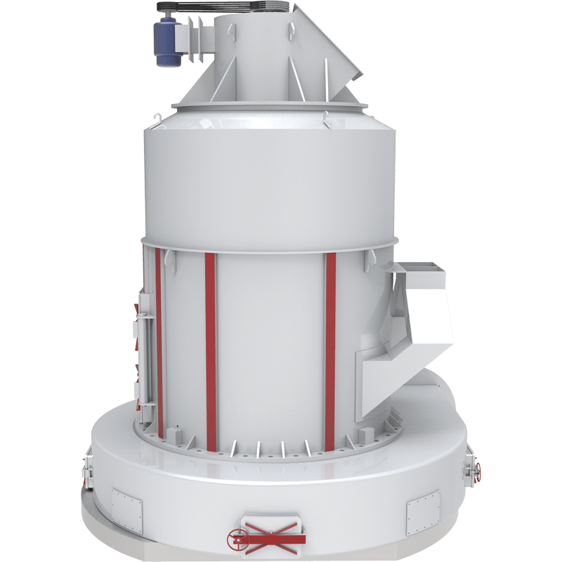 GK1620A雷蒙(méng)磨粉機