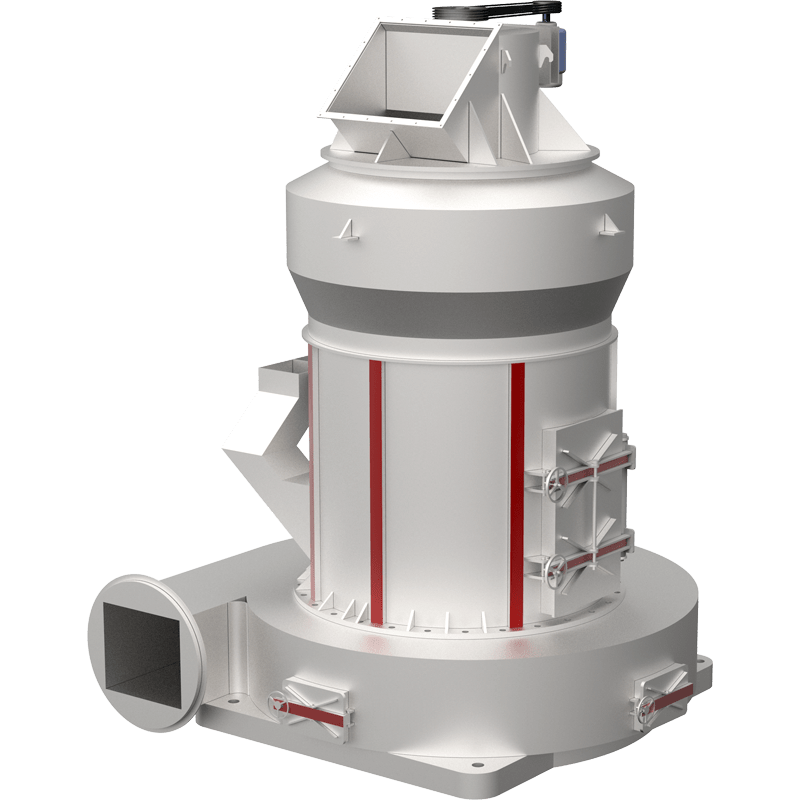 GK1920雷(léi)蒙磨粉(fen)機