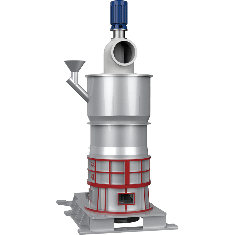 GKH1000C環(huán)輥磨