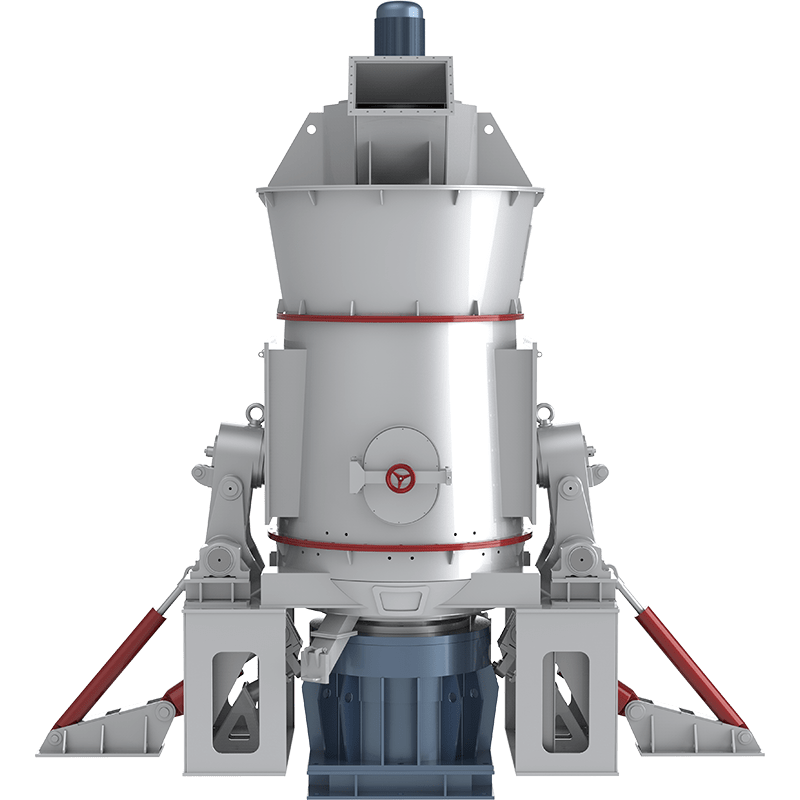 GKLM2000K立式磨粉(fen)機