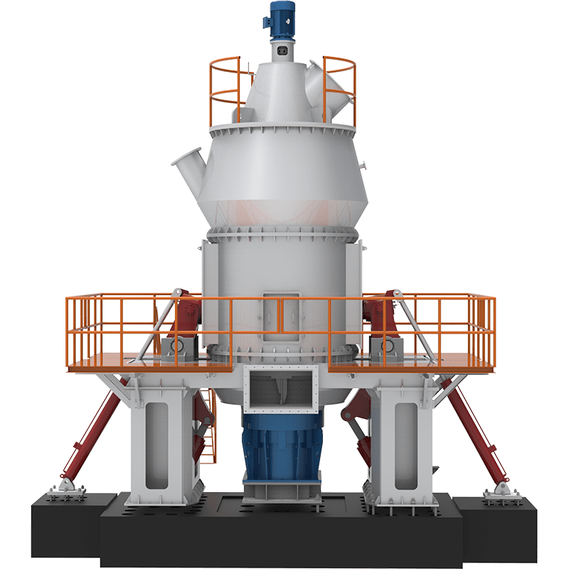 GKLM1700立式磨(mo)粉機