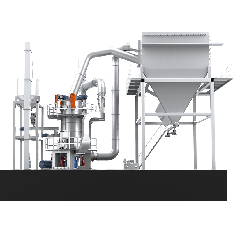 GKLMX1200超(chāo)細立磨(mó)