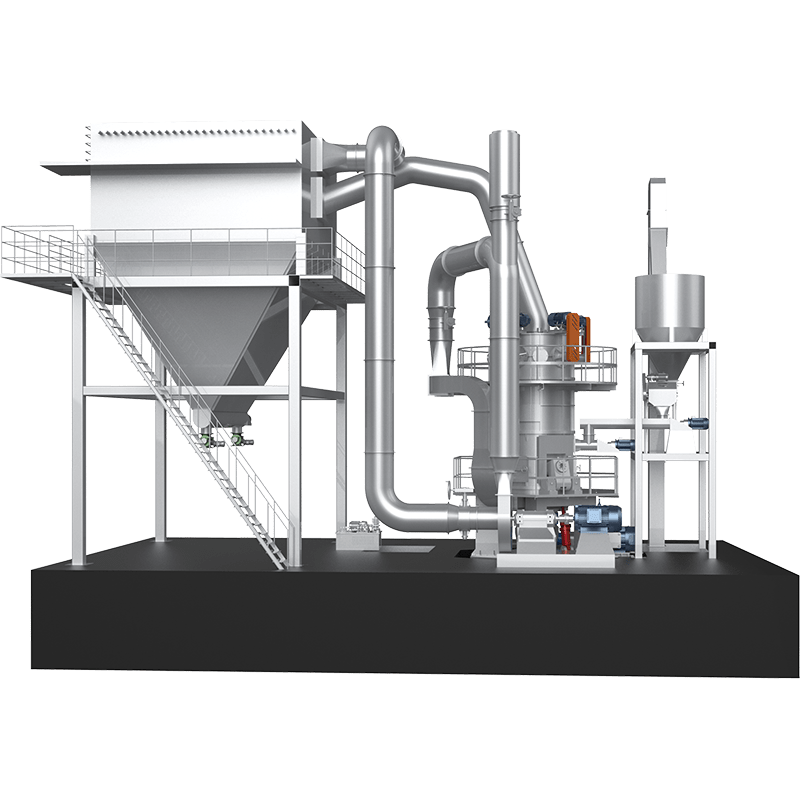 GKLMX1400超細立(li)磨