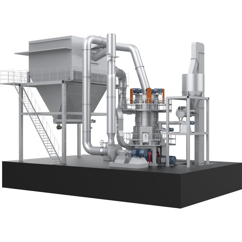 GKLMX1600超細(xi)立磨