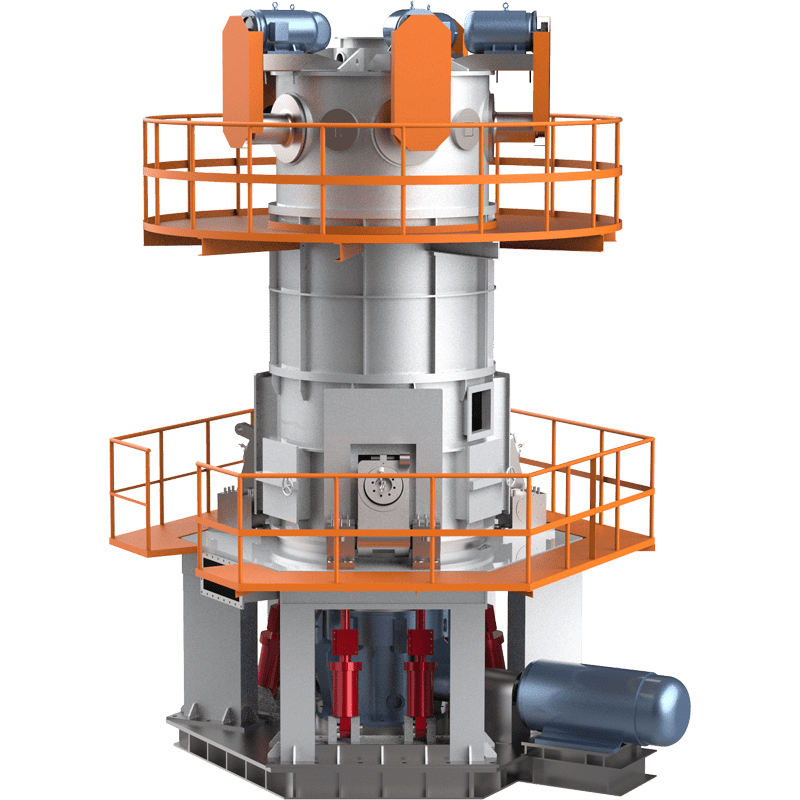 GKLMX1800超細立(li)磨