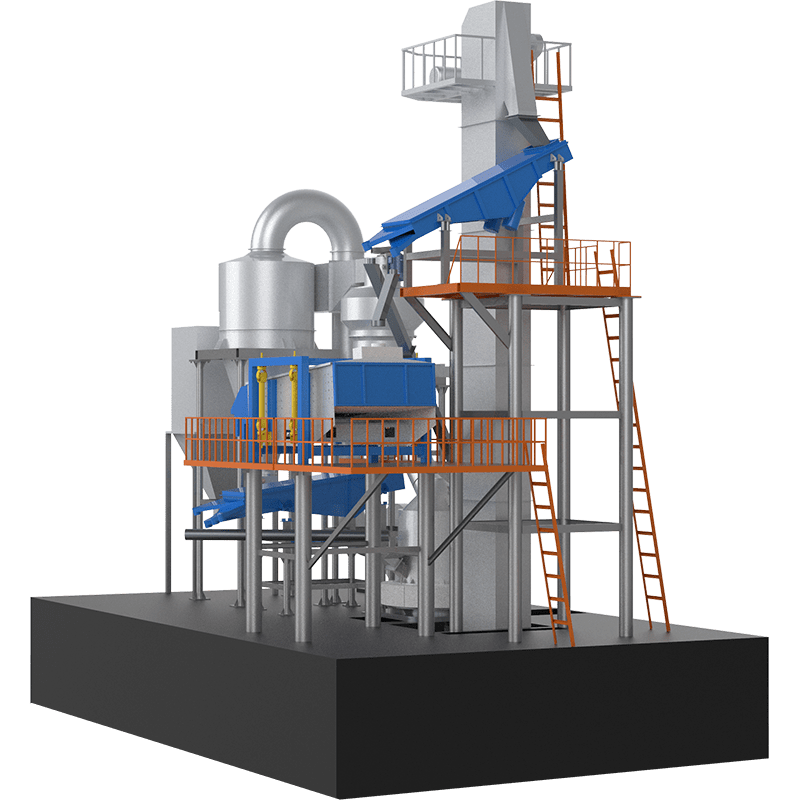 GKS40制砂(shā)機