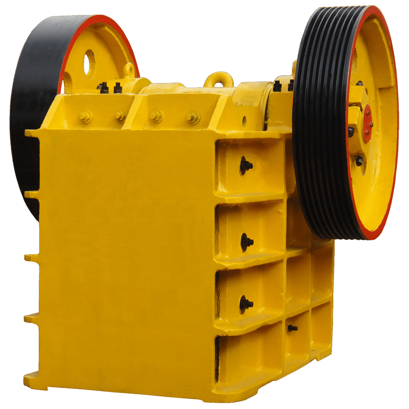 GK-PEX-150×750颚式破(po)碎機