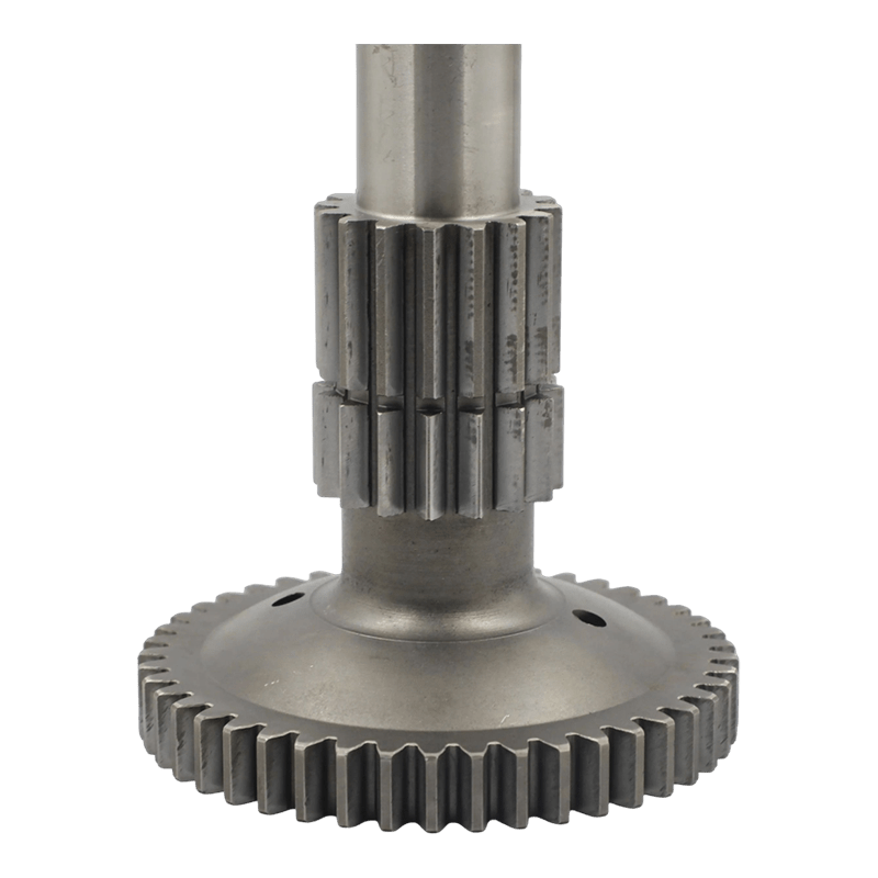 齒(chi)輪軸
