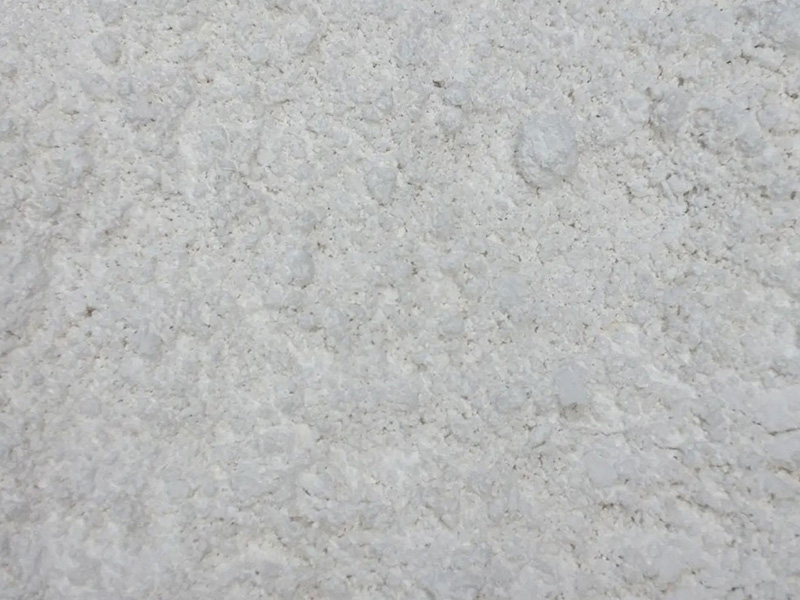 工業廢(fei)渣處理設備(bei)有哪些?