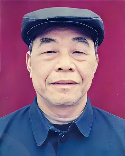 李承明(míng)