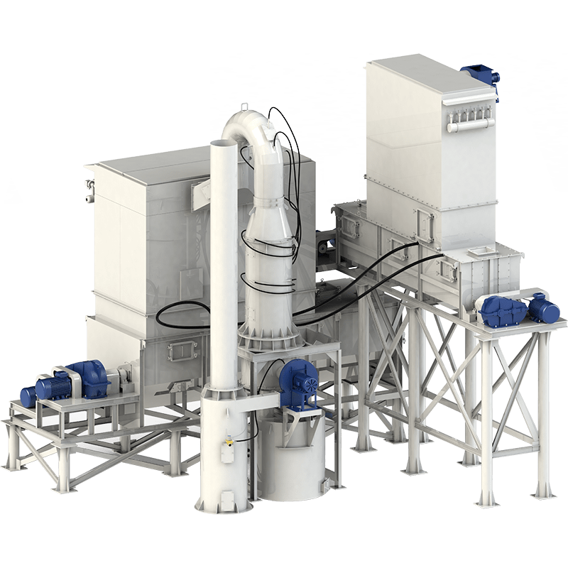 石灰(huī)消化器(qi)