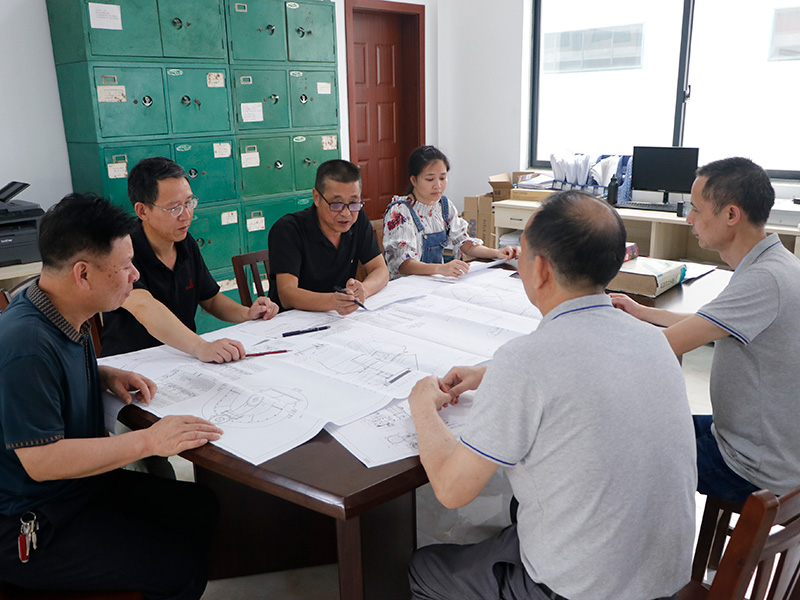 依需量身定制(zhì)